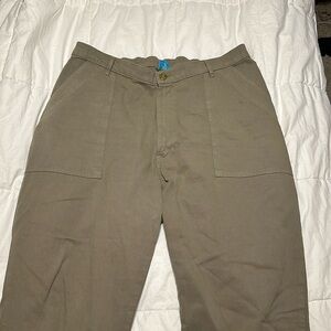 Big Bud Press Work Pants
